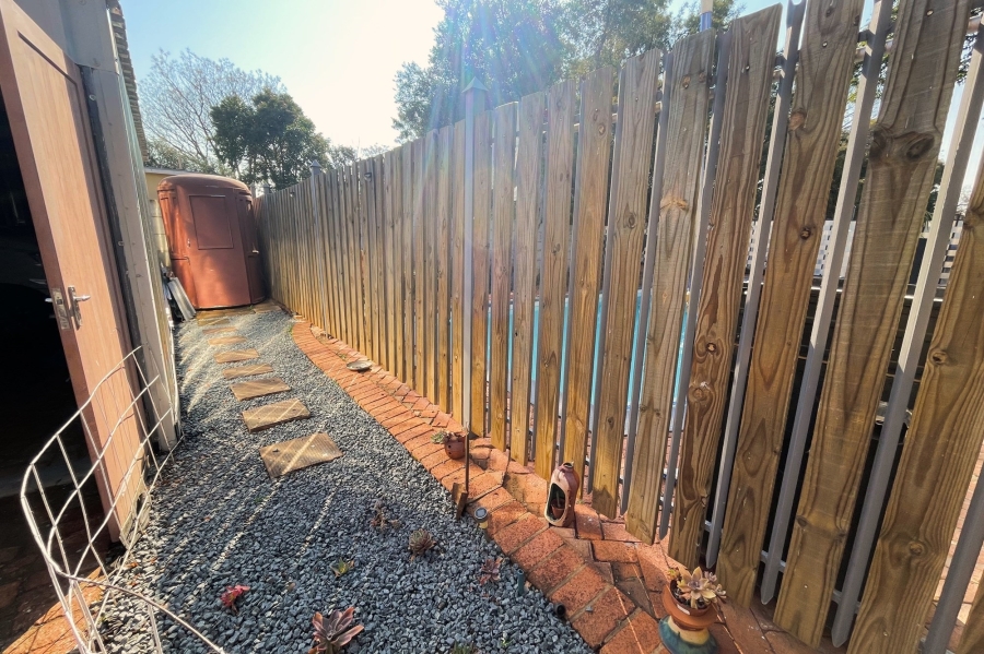 3 Bedroom Property for Sale in Universitas Free State